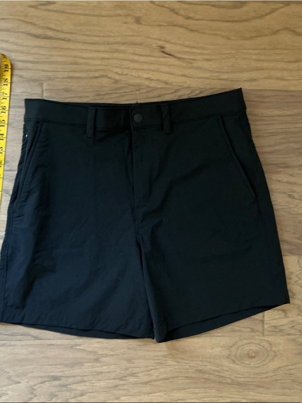 American Eagle Outfitters Black Men’s size 30 Shorts